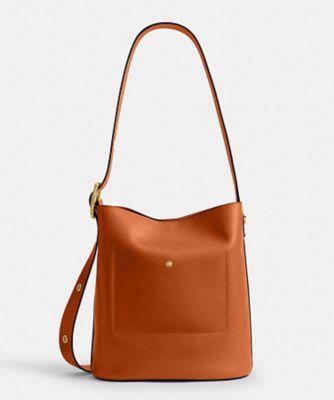ブリーカー バケット バッグ | COACH/コーチ | 三越伊勢丹オンライン